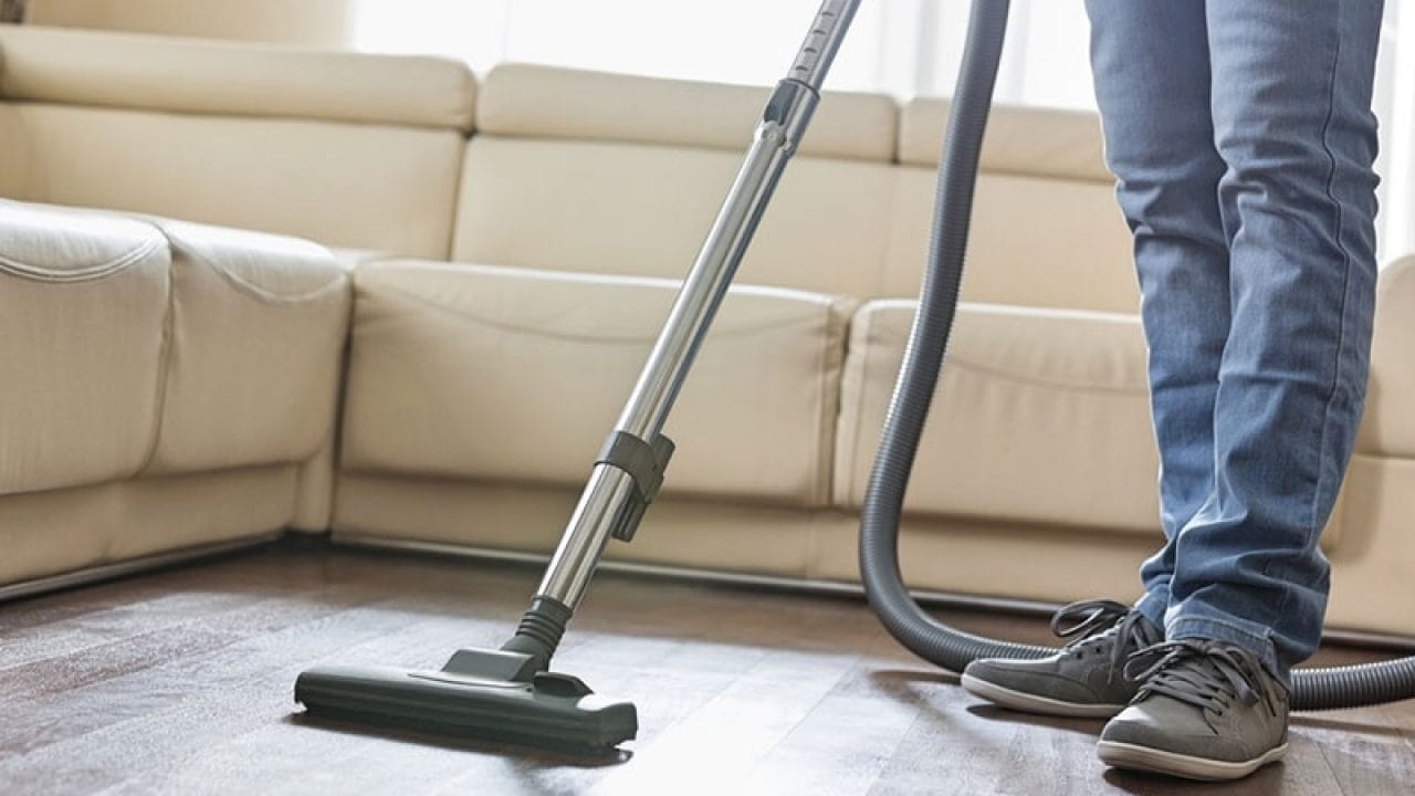 Best Lightweight Vacuum For Hardwood Floors And Area Rugs Hardwood Flooring
