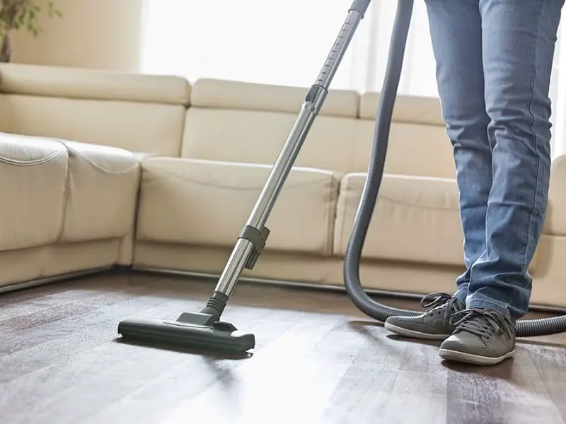 18 Best Vacuums For Hardwood Floors Reviews 2020