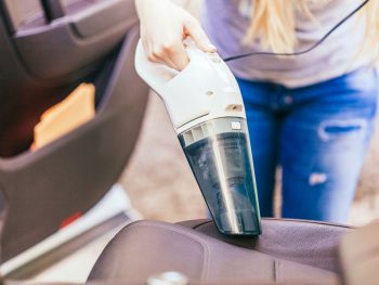 Best Car Vacuum Cleanners