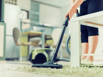 Best Stick Vacuum Cleaner