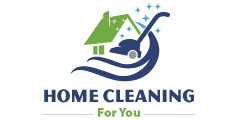 Home Cleaning For You Logo