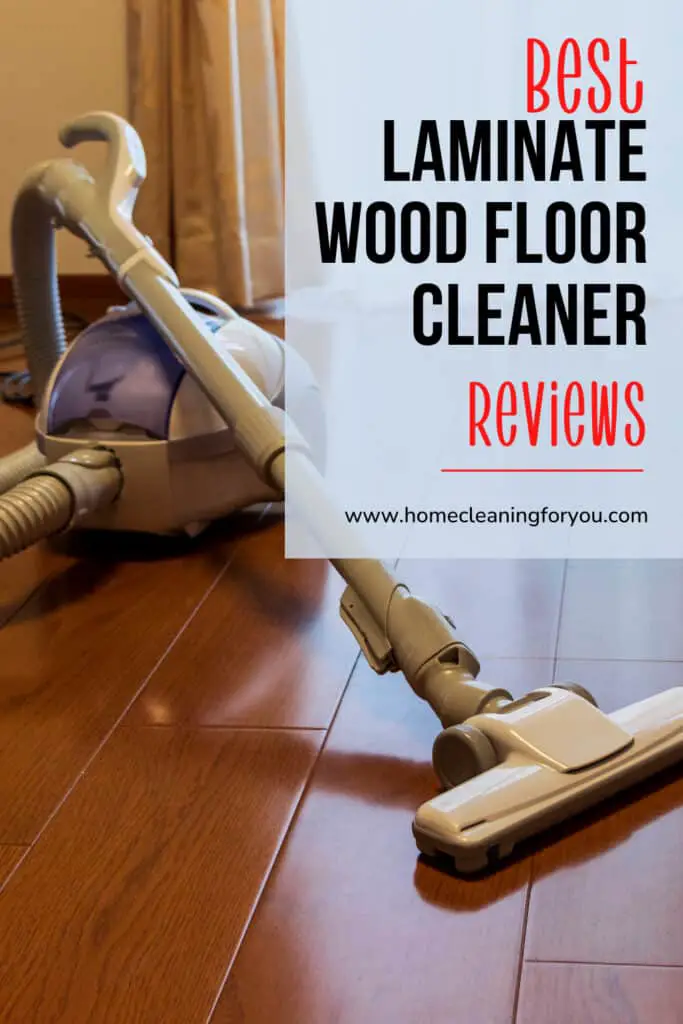 Best Laminate Floor Cleaners