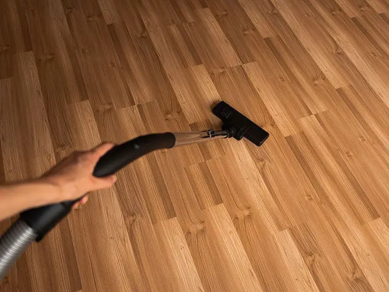 Laminate Floor Cleaner