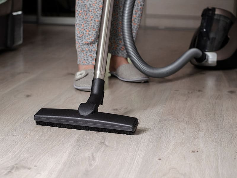 Laminate Floor Cleaners