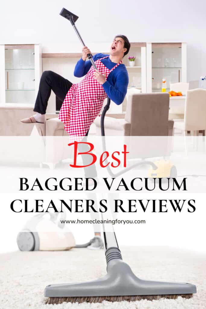 Best Bagged Vacuum Cleaners