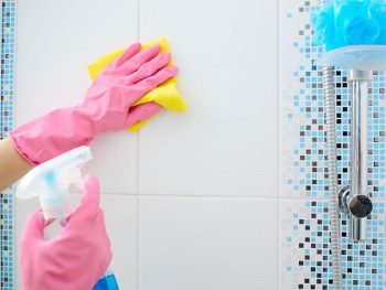 Best Bathroom Cleaners
