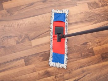 Best Broom For Hardwood Floors