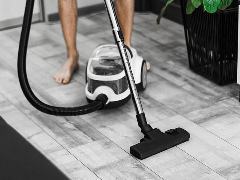 Vacuum Cleaner Under $100