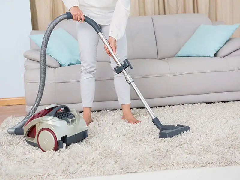 Vacuum Cleaners Under $200