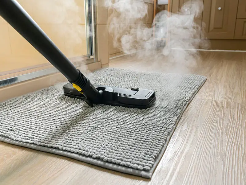 vacuum cleaner and mop combo