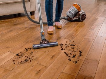 Best Bagless Vacuum Cleaners