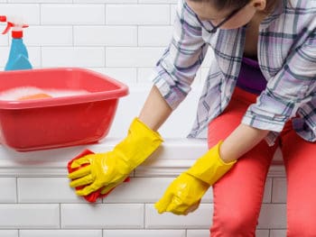 Best Bathroom Cleaners