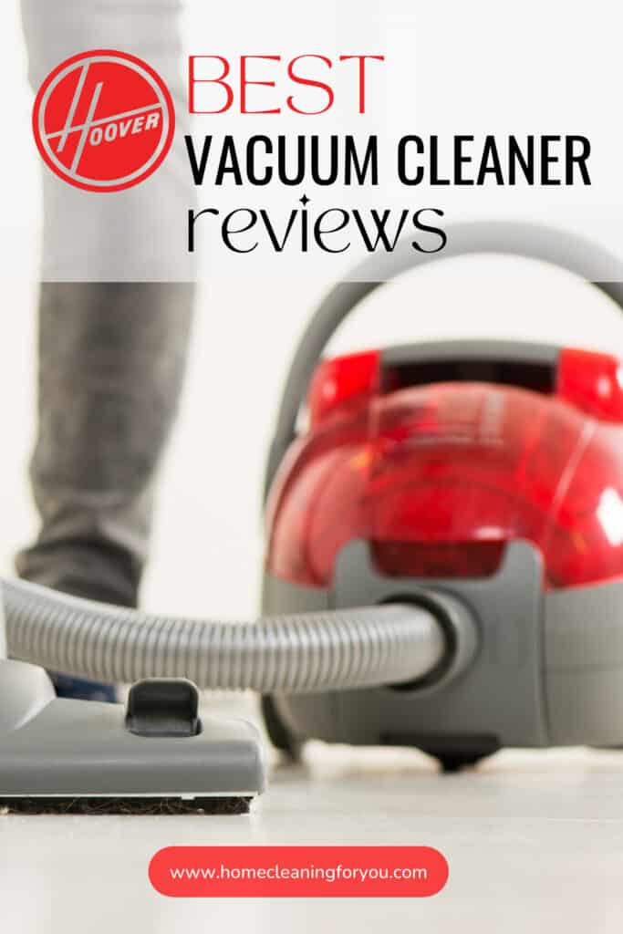 Best Hoover Vacuum Cleaners