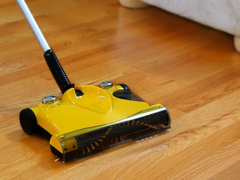 Top 15 Best Carpet Sweepers to Buy with Reviews 2024