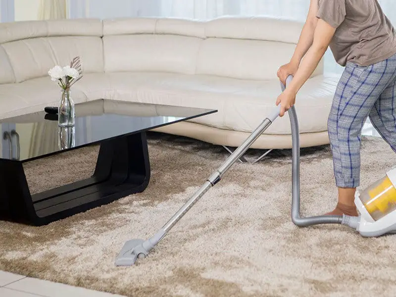 Eureka Vacuum Cleaner