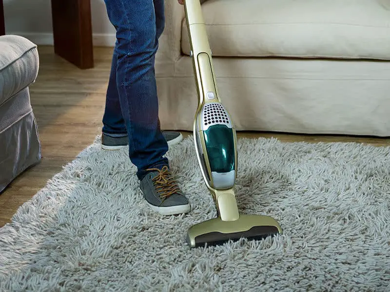 Hoover Vacuum Cleaner