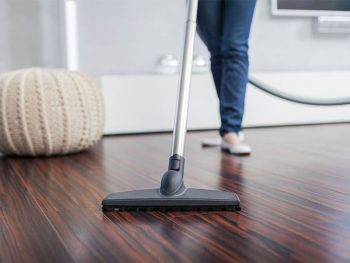 How Often Should You Vacuum Your Home