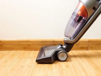 How To Use A Vacuum Cleaner