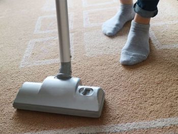 Solutions Carpet Care