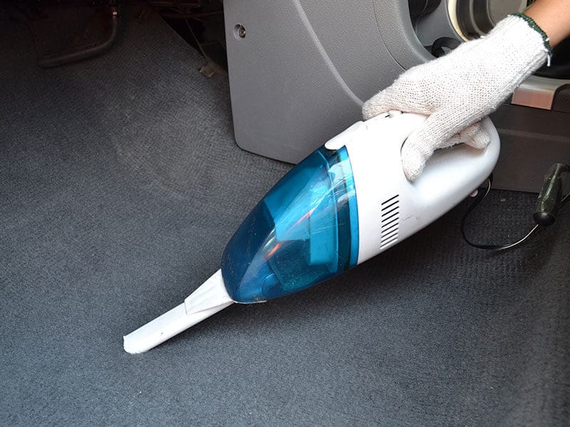 Vacuum for Car 