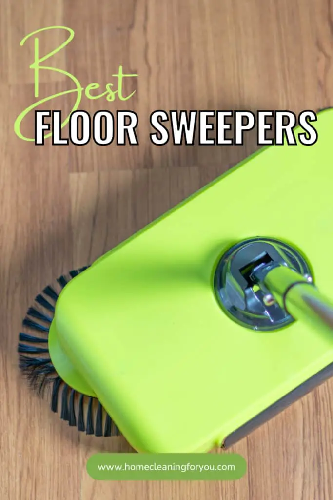 Best Floor Sweeper