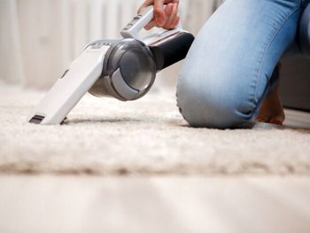 Best Portable Carpet Cleaner