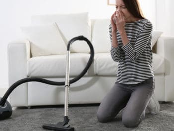 Best Vacuum Cleaner for Allergies