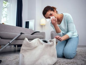 Best Vacuum Cleaner for Allergies
