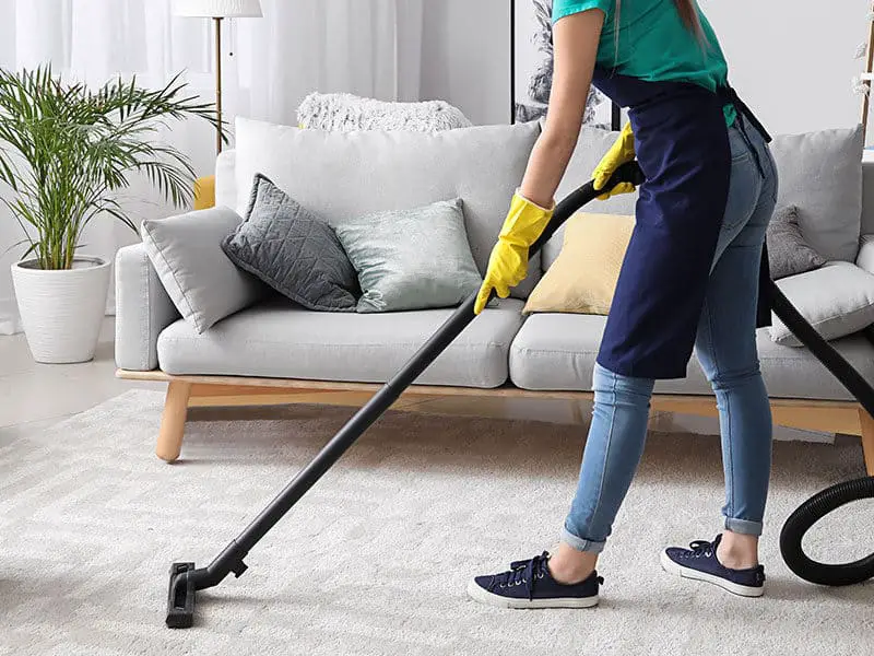 Cordless Shop Vac