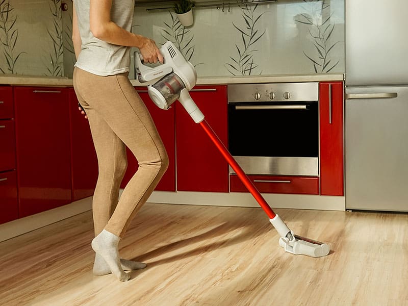 Top 15 Best Cordless Vacuum For Hardwood Floors in 2024