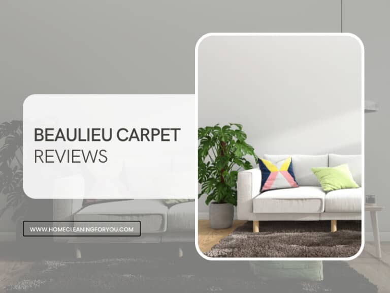 Beaulieu Carpet Reviews: Products, Warranties, Fiber, More!