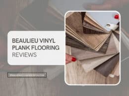 Beaulieu Vinyl Plank Flooring Reviews