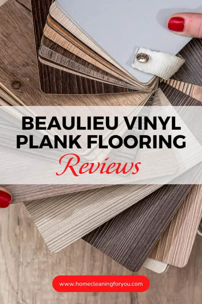 Beaulieu Vinyl Plank Flooring Reviews