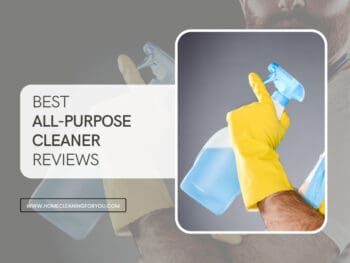 Best All Purpose Cleaners