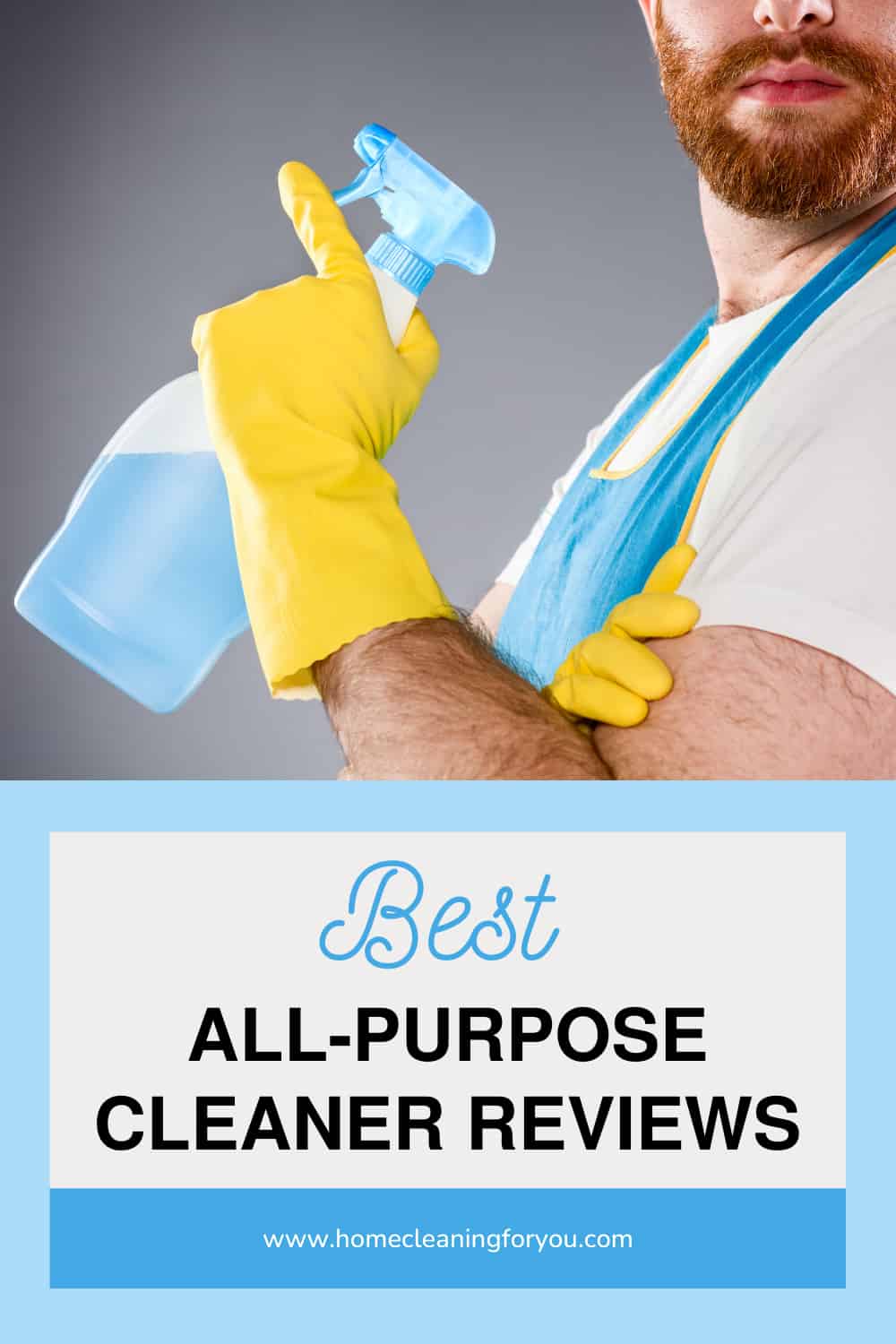 Top 15 Best AllPurpose Cleaner Reviews