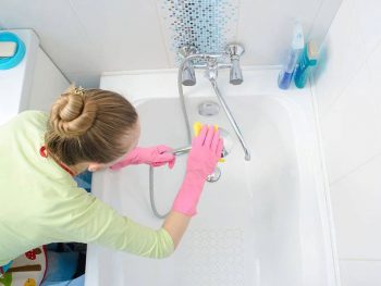 Best Bathtub Cleaner