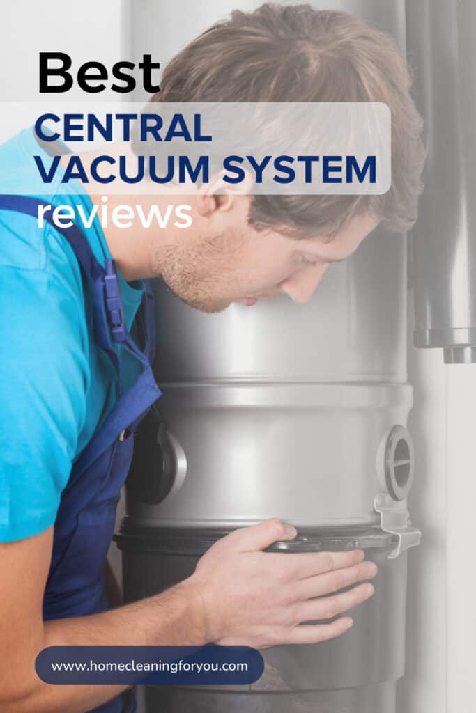 Best Central Vacuum System