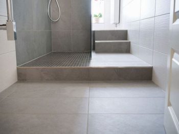 Best Flooring For Bathrooms