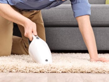 Best Handheld Carpet Cleaner