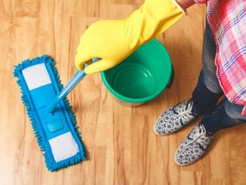 Best Microfiber Mops