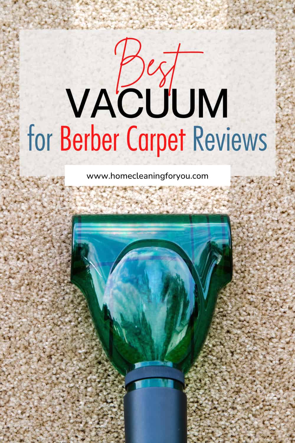 12 Best Vacuum for Berber Carpet Reviews 2024