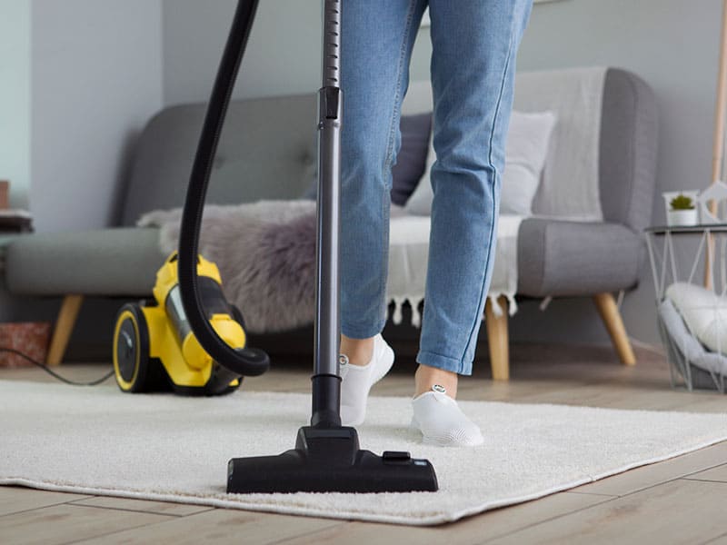 Top 12 Best Heavy Duty Vacuum Cleaners Reviews 2024