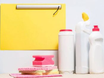 House Cleaning Service Checklist