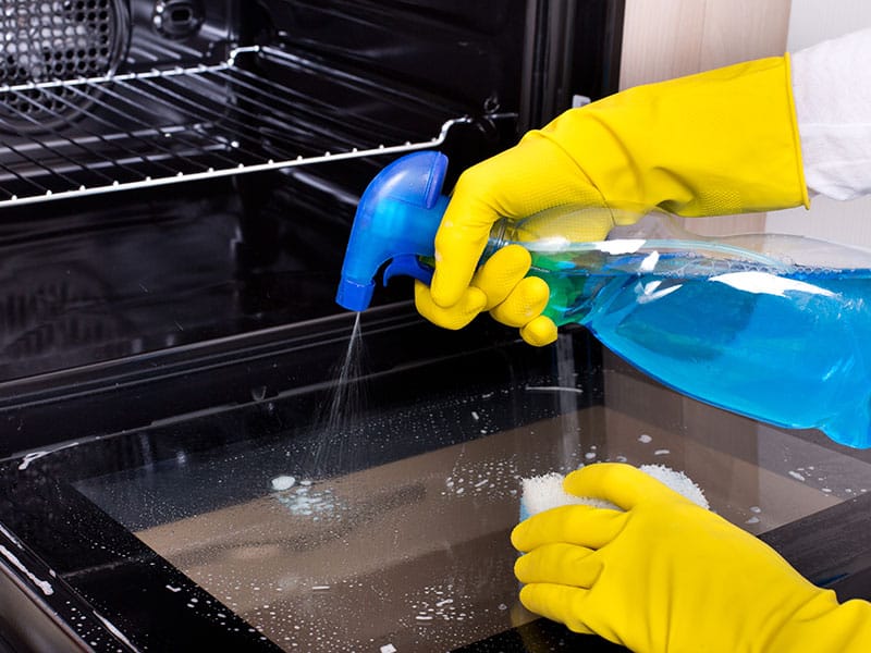 Top 15 Best Oven Cleaner to Buy with Reviews 2024