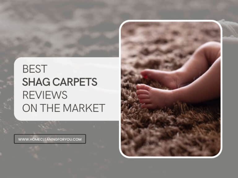 Shag Carpets