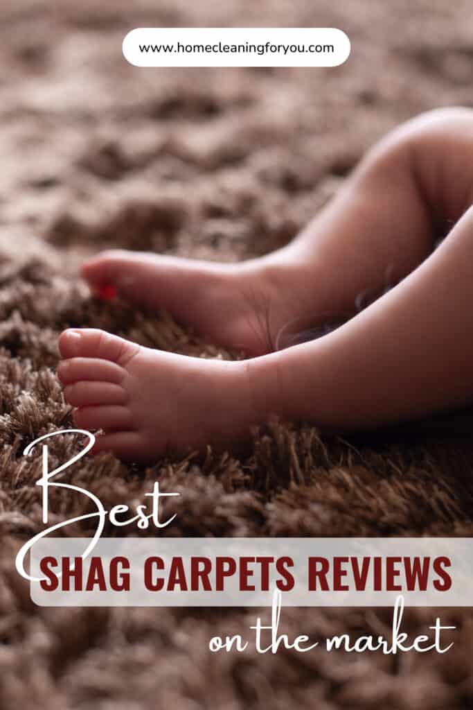 Shag Carpets