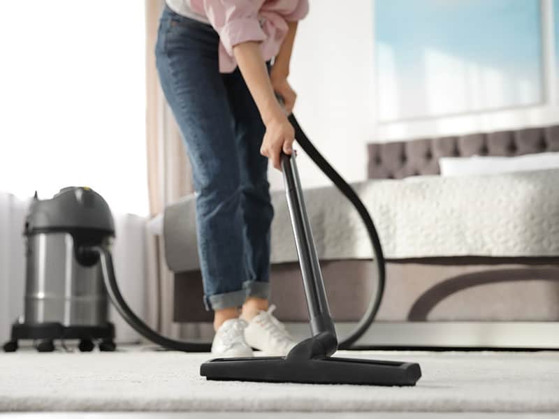 Wet Dry Shop Vac Cleaner