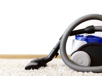 Best Canister Vacuum