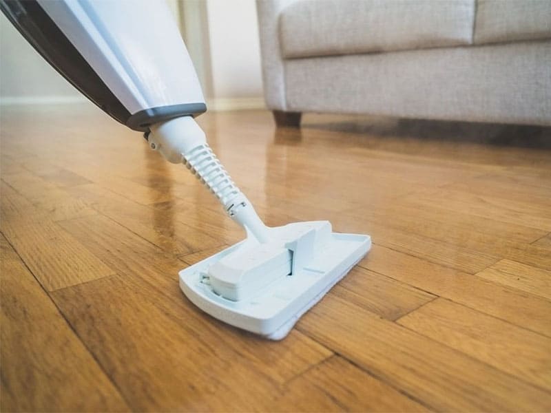 Top 15 Best Steam Mop For Hardwood Floors For The Money 2020