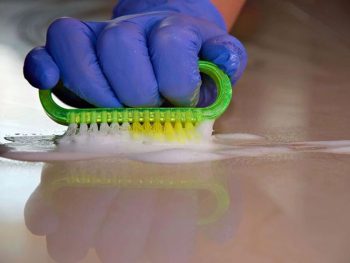 Best Title and Grout Cleaner